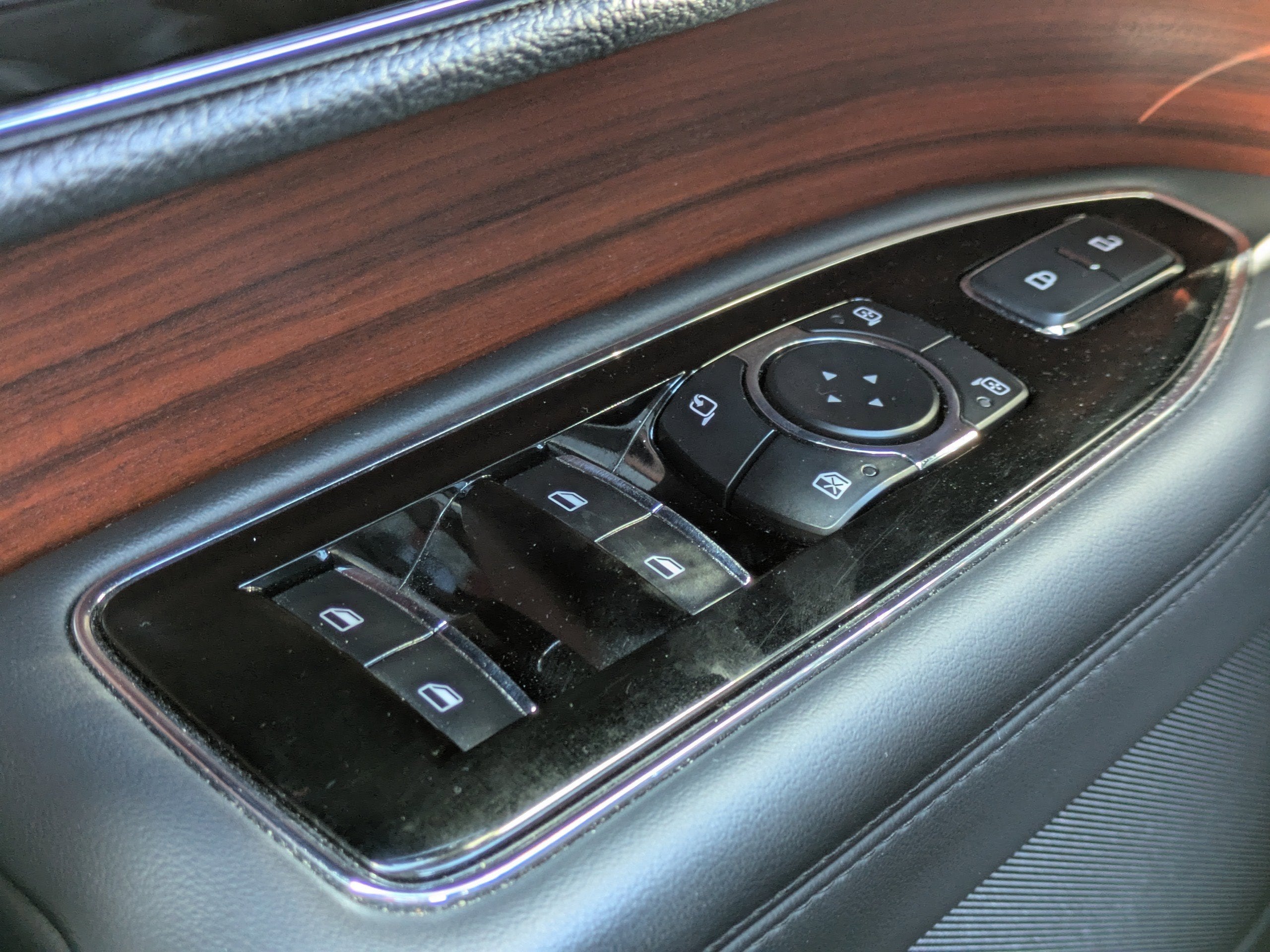 2024 Lincoln Navigator Premiere