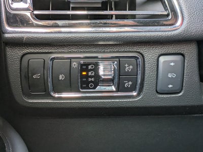 2024 Lincoln Navigator Premiere