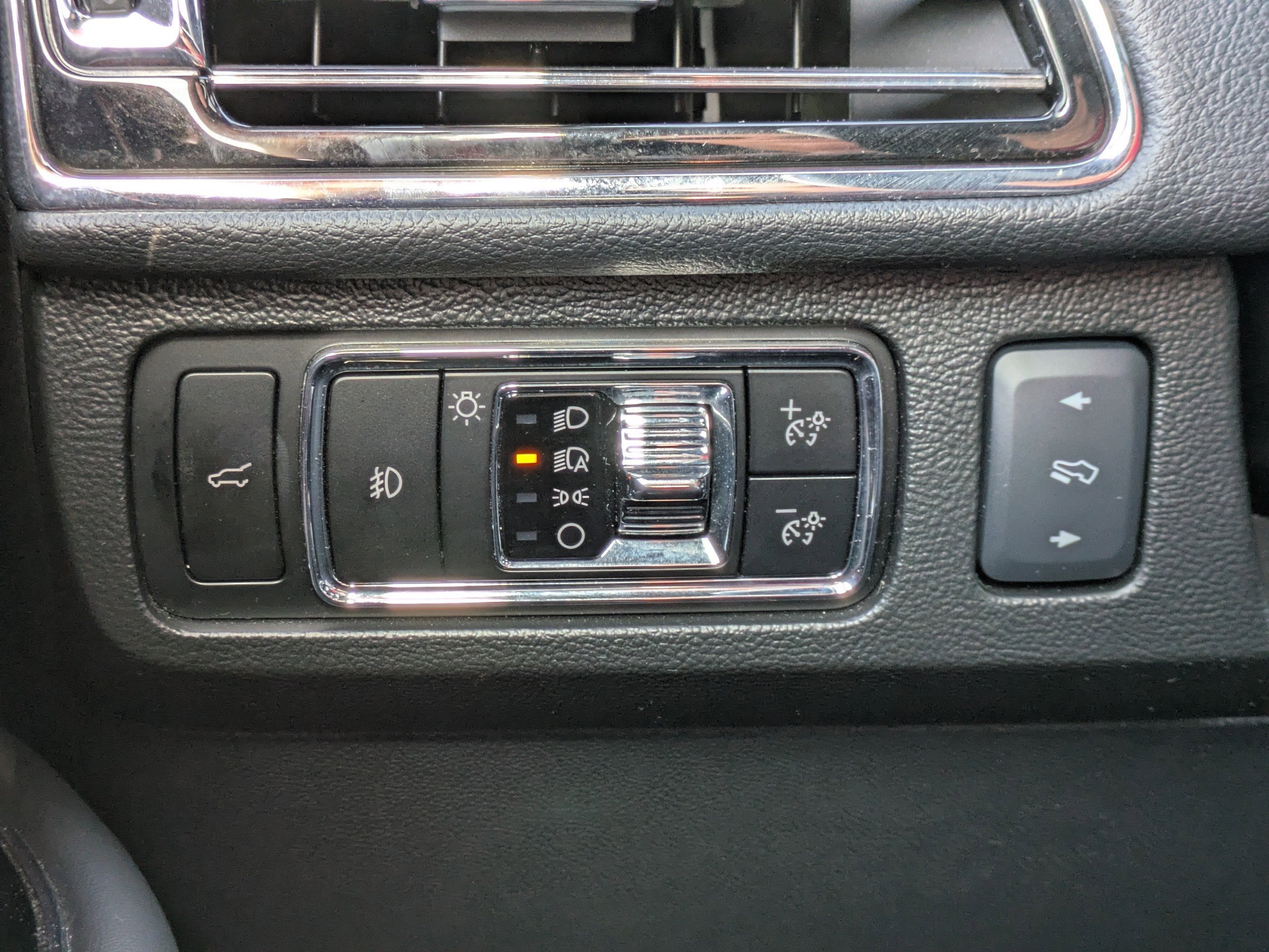 2024 Lincoln Navigator Premiere