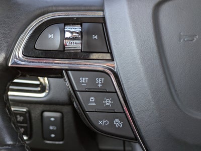 2024 Lincoln Navigator Premiere