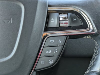 2024 Lincoln Navigator Premiere