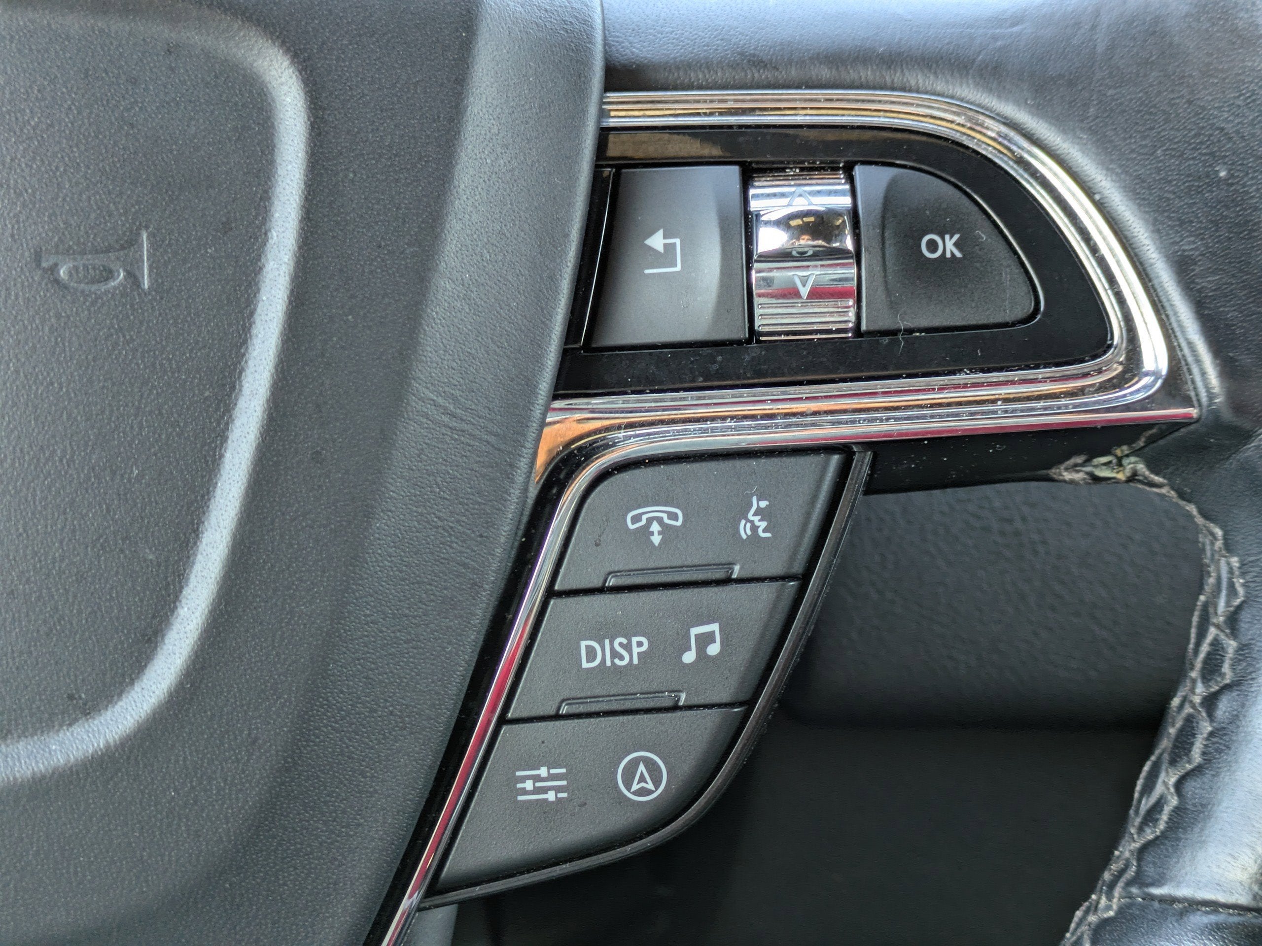 2024 Lincoln Navigator Premiere