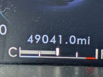 2024 Lincoln Navigator Premiere