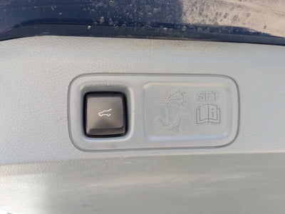 2018 Lincoln Navigator L Black Label