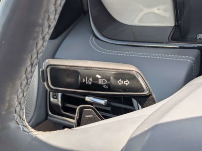 2018 Lincoln Navigator L Black Label