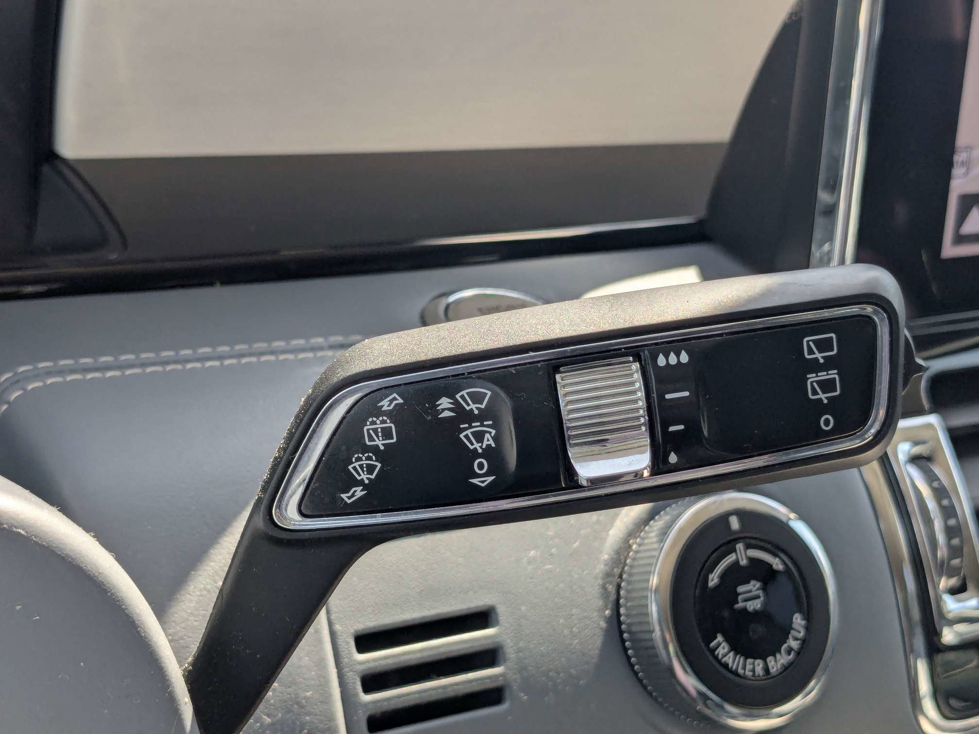 2018 Lincoln Navigator L Black Label