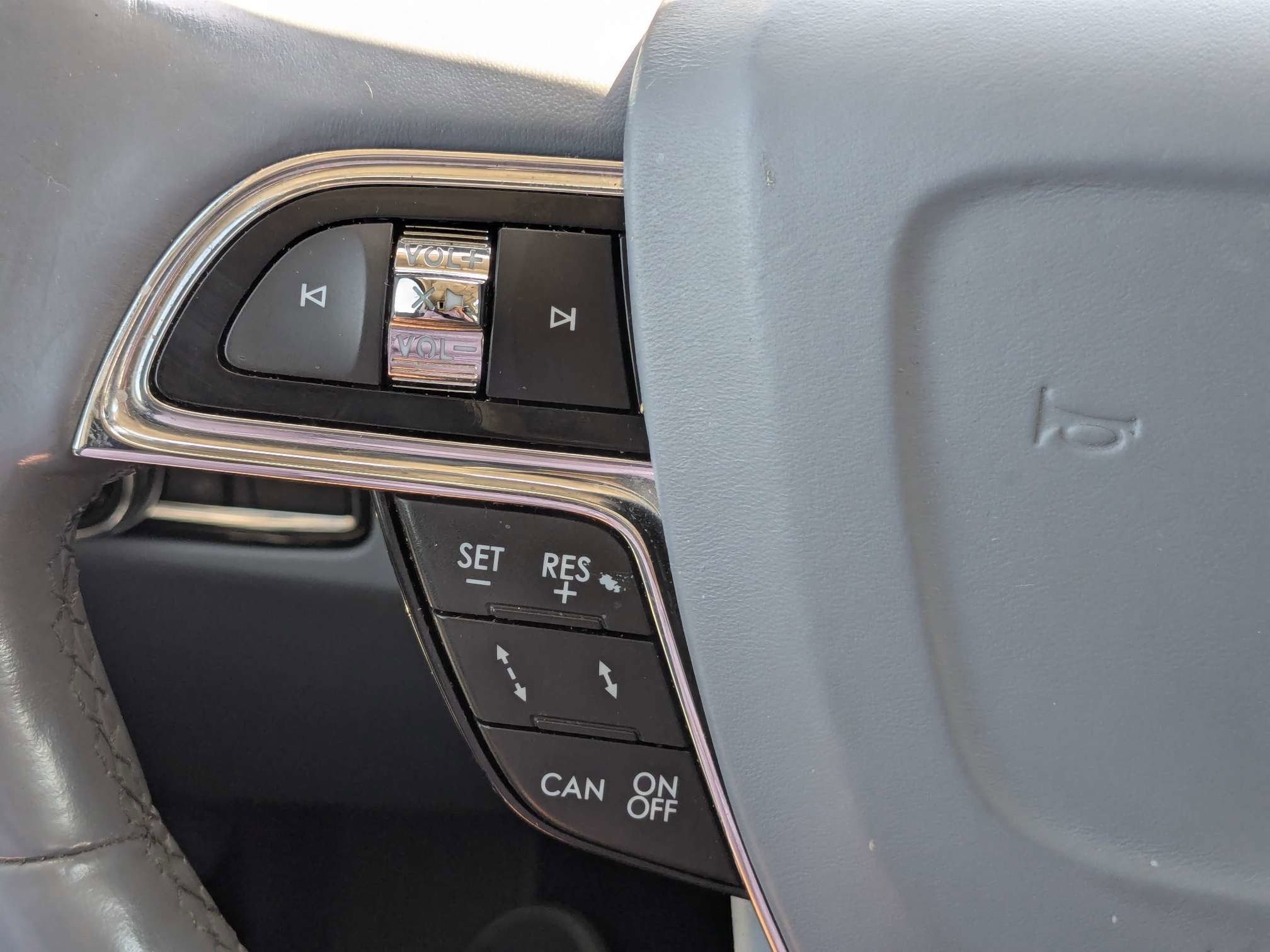 2018 Lincoln Navigator L Black Label
