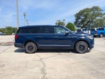 2018 Lincoln Navigator L Black Label