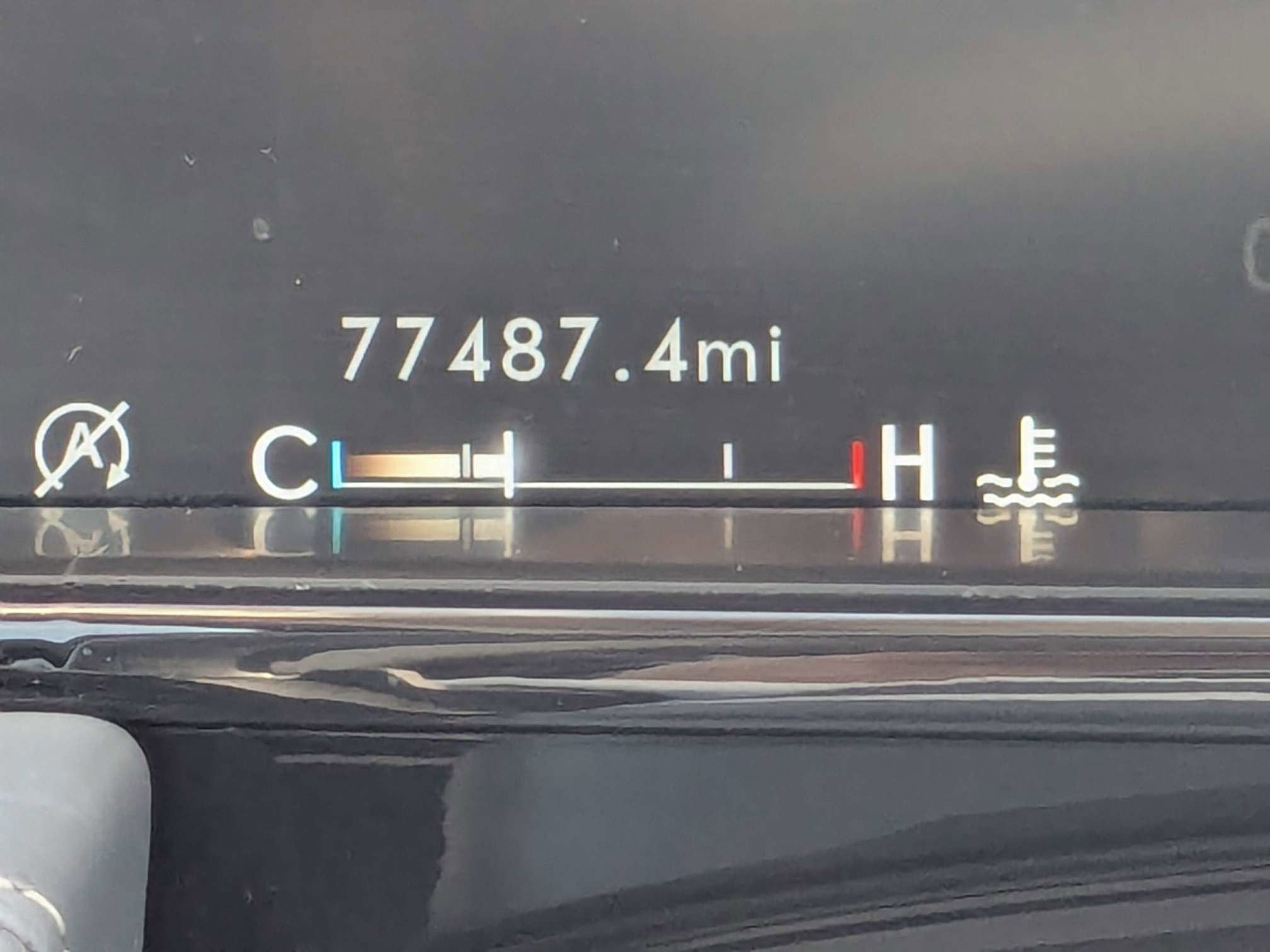 2018 Lincoln Navigator L Black Label