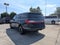 2018 Lincoln Navigator L Black Label