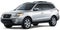 2007 Hyundai Santa Fe SE