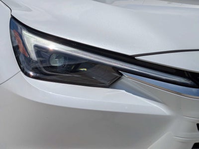 2025 Lexus TX TX 350 Premium