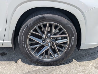 2025 Lexus TX TX 350 Premium