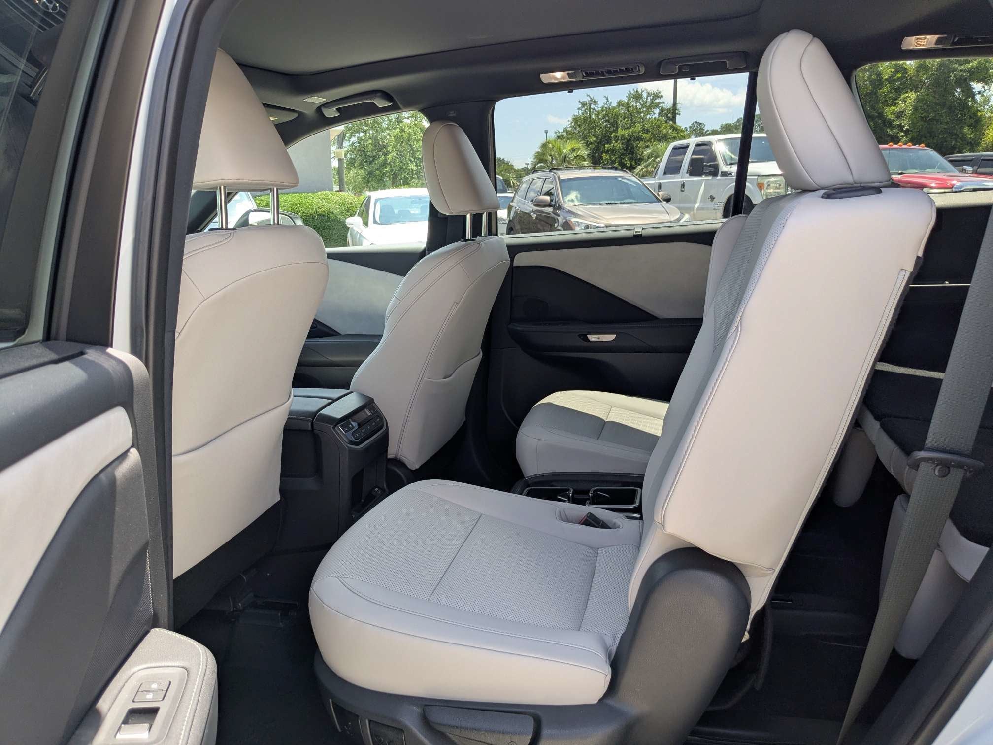 2025 Lexus TX TX 350 Premium