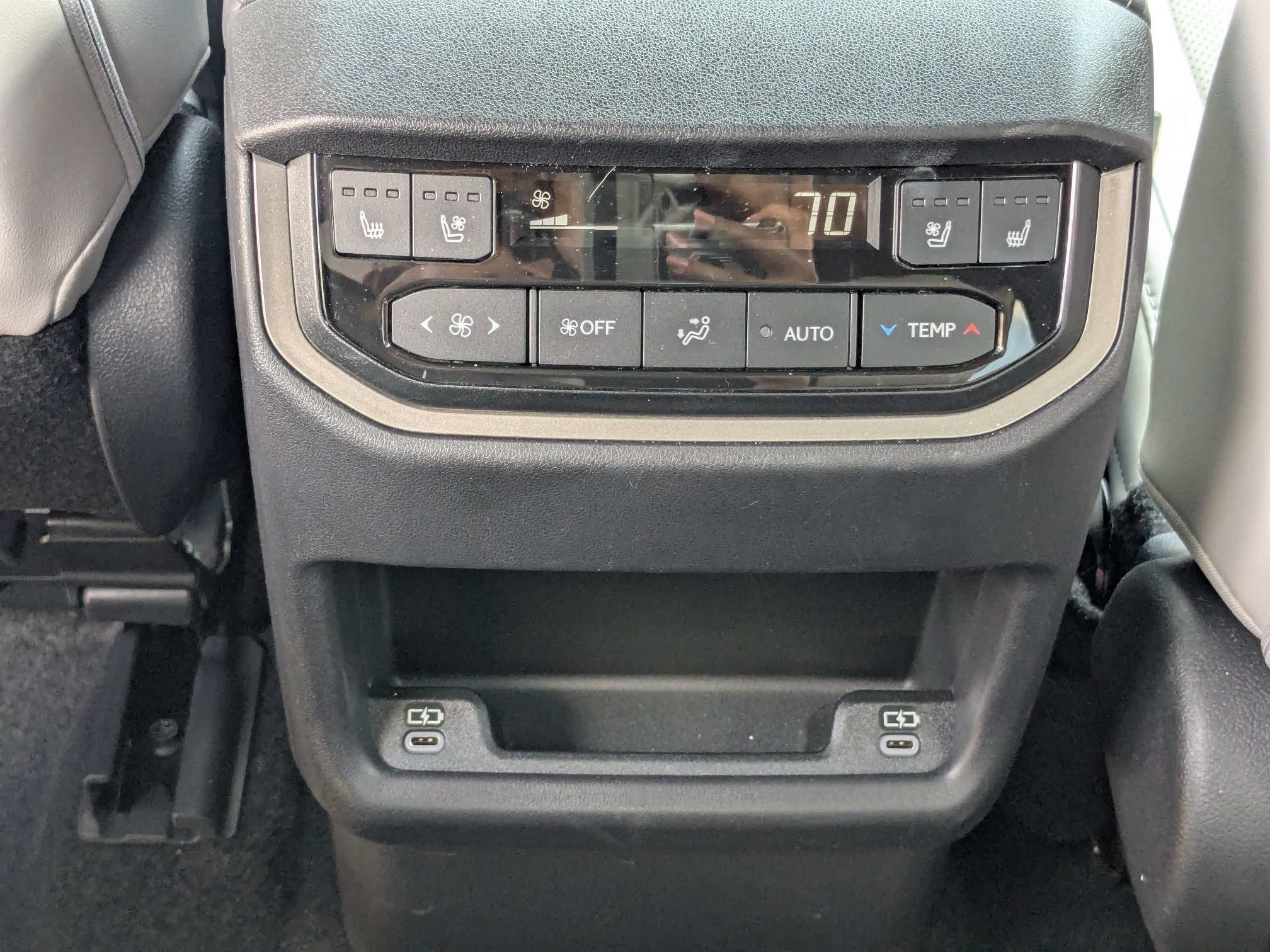 2025 Lexus TX TX 350 Premium