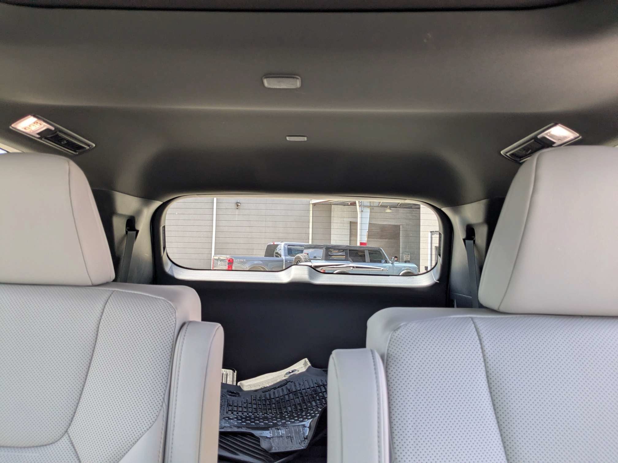 2025 Lexus TX TX 350 Premium