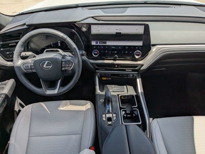 2025 Lexus TX TX 350 Premium