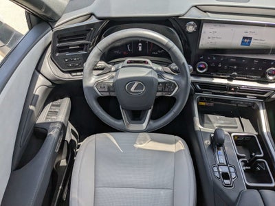 2025 Lexus TX TX 350 Premium