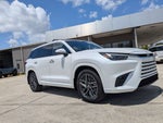 2025 Lexus TX TX 350 Premium