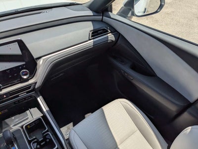 2025 Lexus TX TX 350 Premium