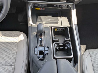 2025 Lexus TX TX 350 Premium