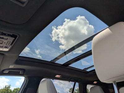 2025 Lexus TX TX 350 Premium