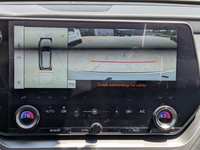 2025 Lexus TX TX 350 Premium