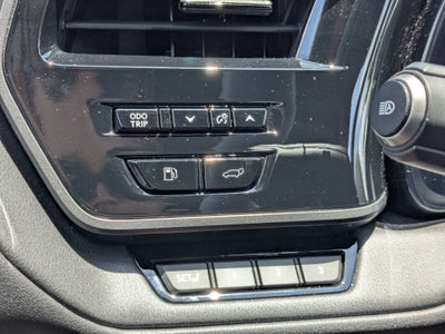 2025 Lexus TX TX 350 Premium