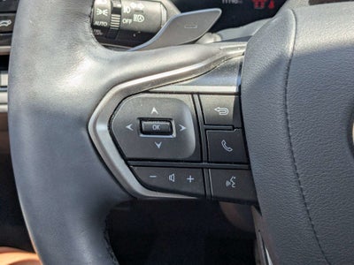 2025 Lexus TX TX 350 Premium