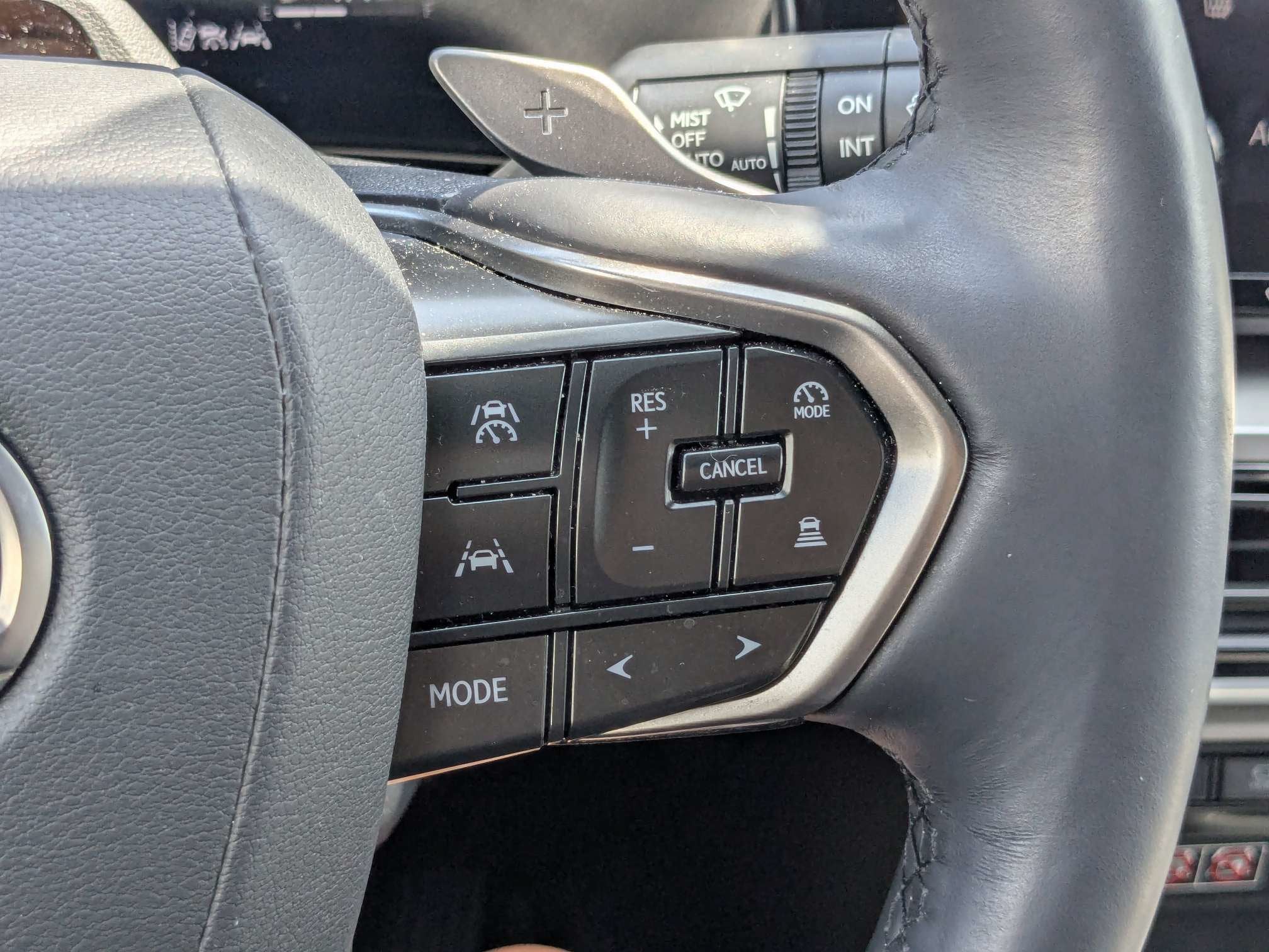 2025 Lexus TX TX 350 Premium