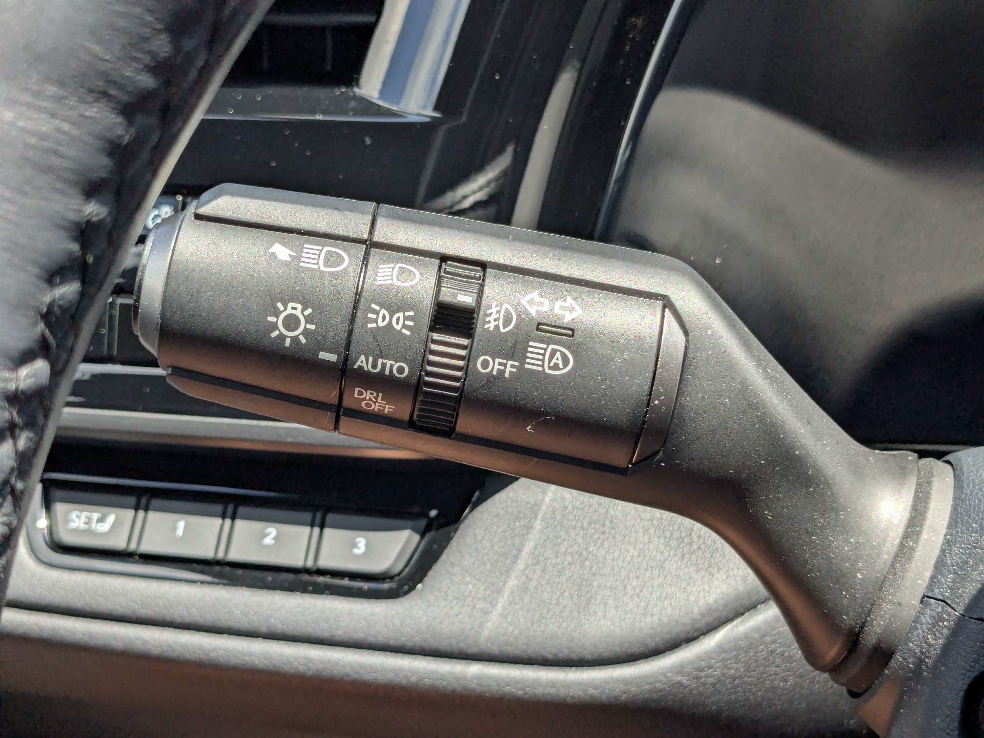 2025 Lexus TX TX 350 Premium