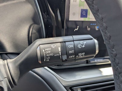 2025 Lexus TX TX 350 Premium