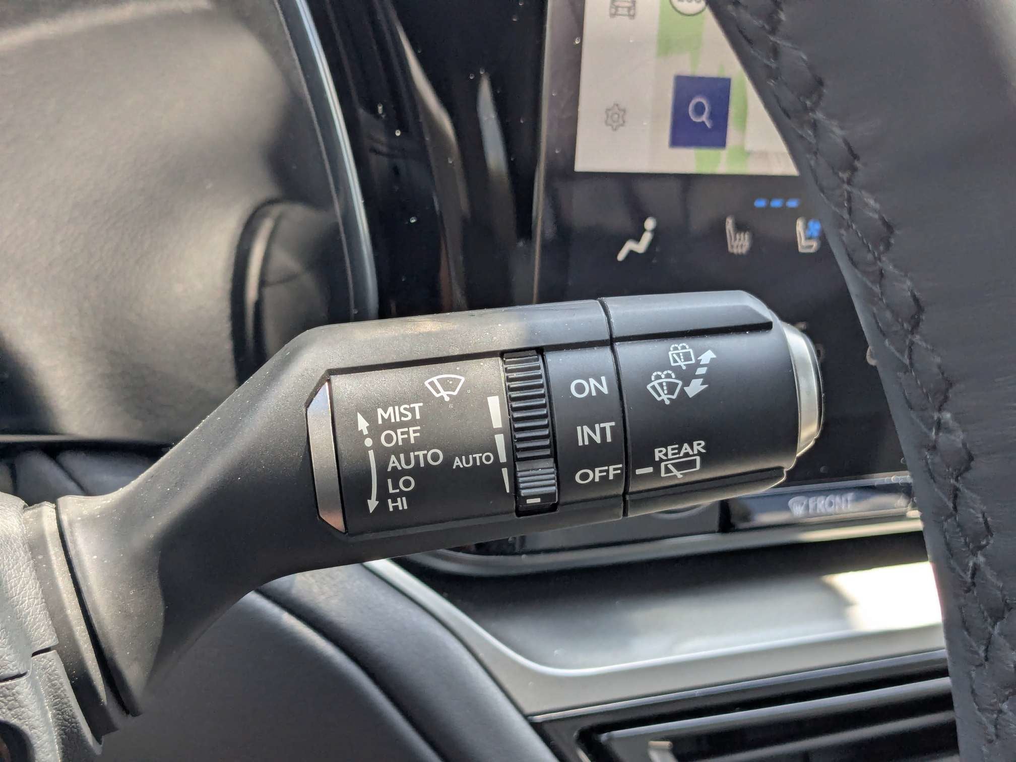 2025 Lexus TX TX 350 Premium