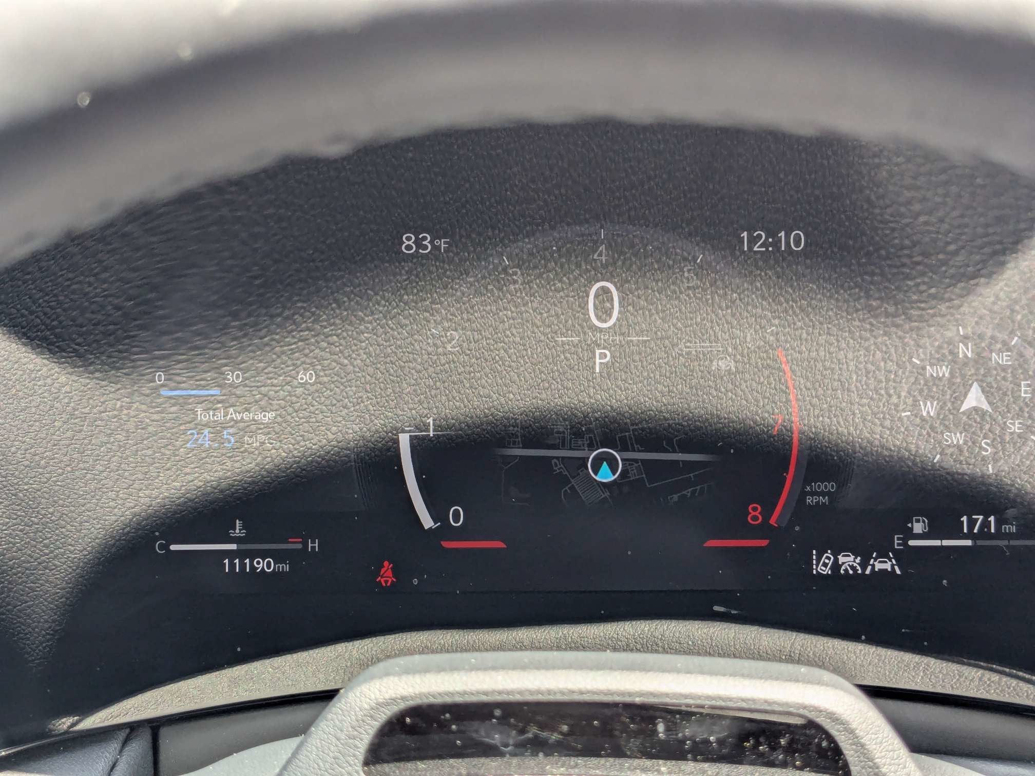 2025 Lexus TX TX 350 Premium