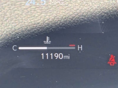 2025 Lexus TX TX 350 Premium