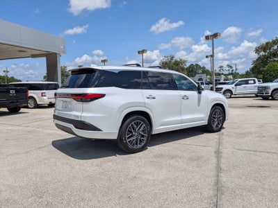 2025 Lexus TX TX 350 Premium