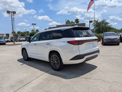 2025 Lexus TX TX 350 Premium