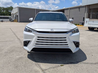 2025 Lexus TX TX 350 Premium