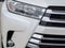2018 Toyota Highlander Limited Platinum