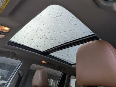 2018 Toyota Highlander Limited Platinum