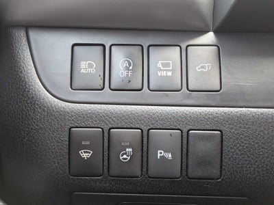2018 Toyota Highlander Limited Platinum