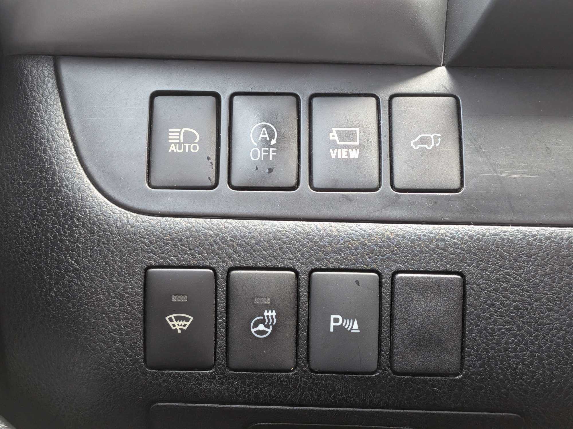 2018 Toyota Highlander Limited Platinum