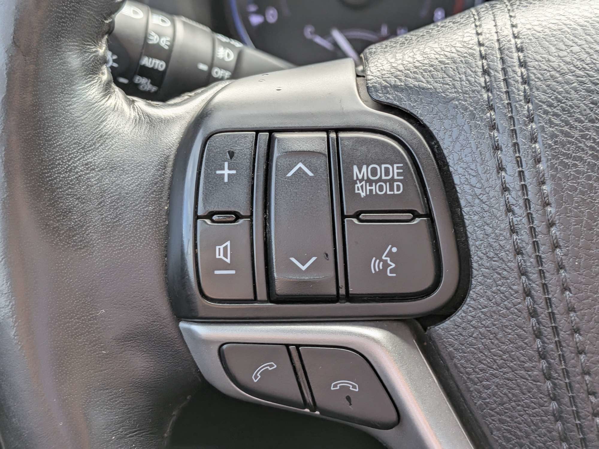2018 Toyota Highlander Limited Platinum