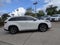 2018 Toyota Highlander Limited Platinum