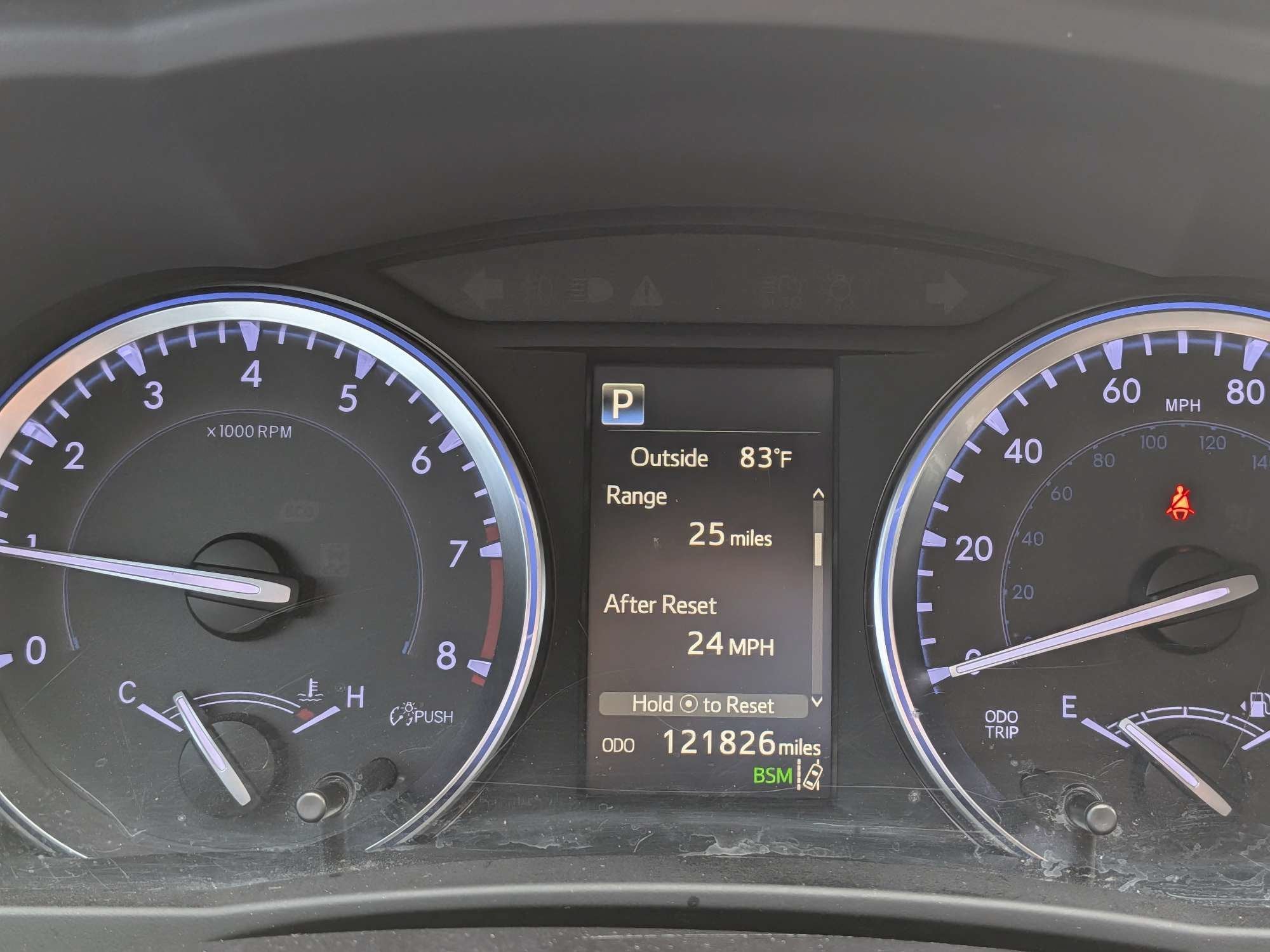 2018 Toyota Highlander Limited Platinum