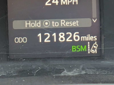 2018 Toyota Highlander Limited Platinum