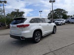 2018 Toyota Highlander Limited Platinum