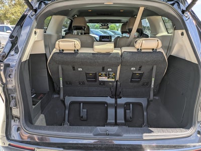 2023 Toyota Sienna Limited