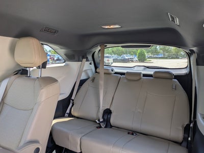 2023 Toyota Sienna Limited