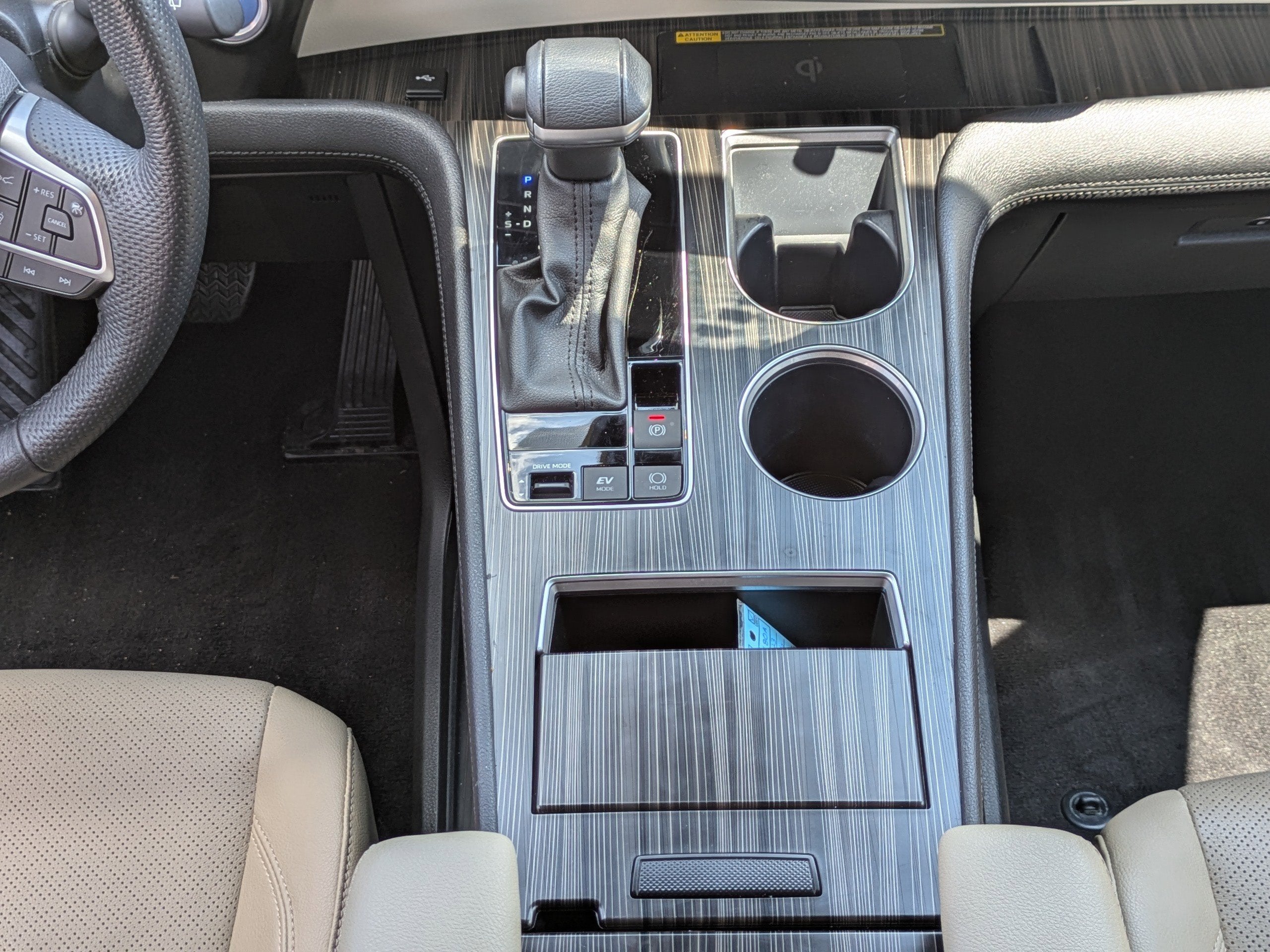 2023 Toyota Sienna Limited